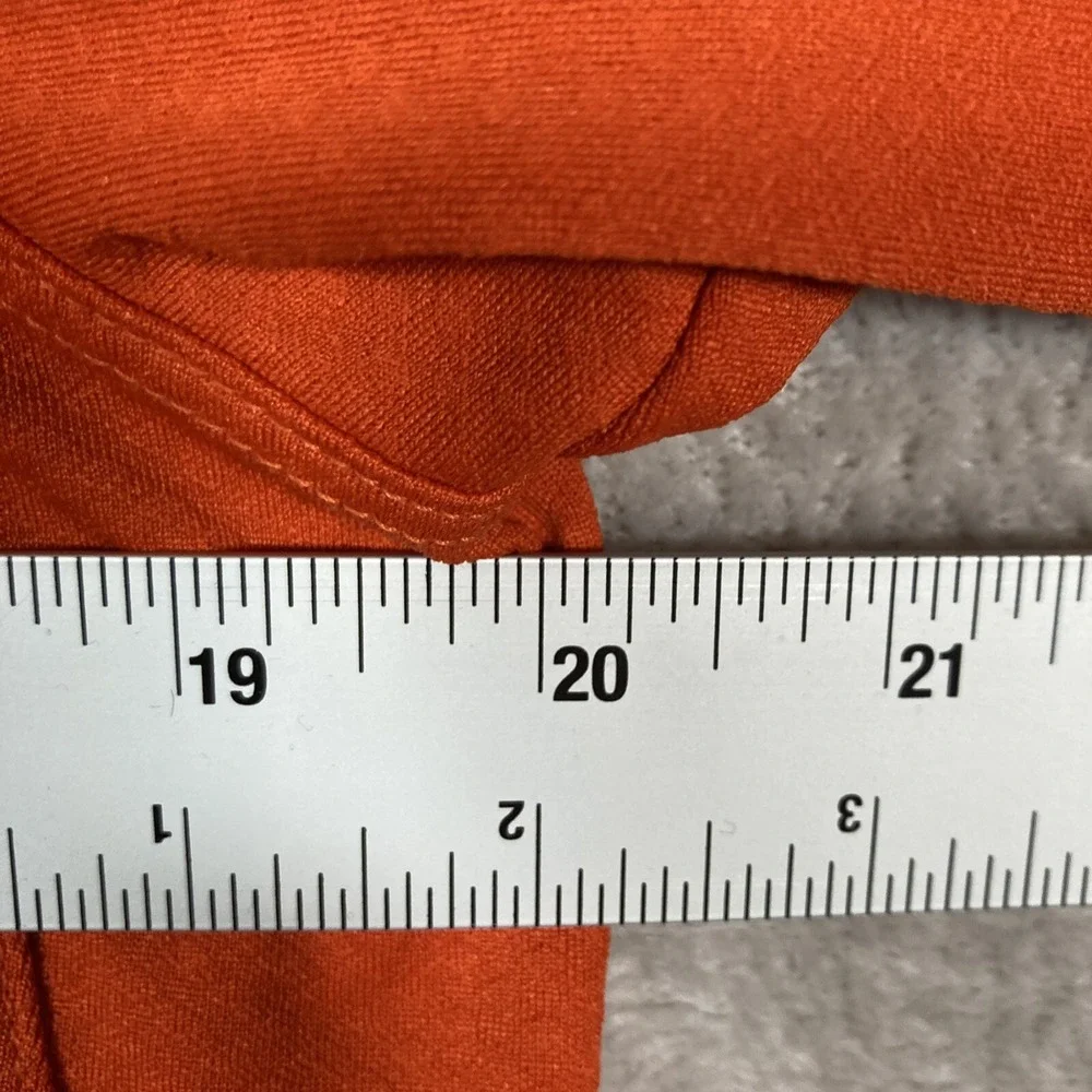 Nike Polo Shirt Mens S Orange‎ Florida Gators Nike Fit Dry Athletic Gameday